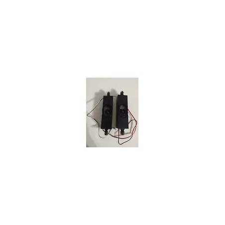 SW/YX418-19 6 OHM 12W SPEAKER PARA TCL 50P715